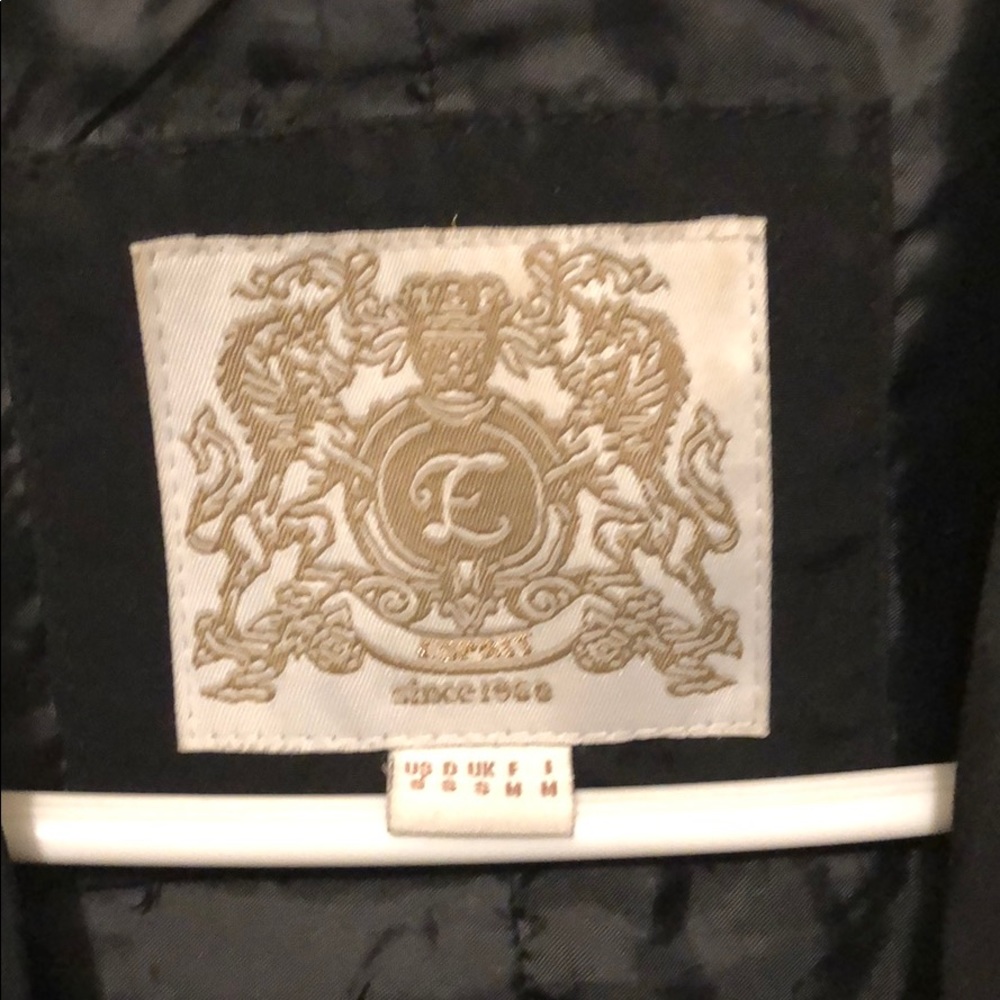 Coat - Picture 2 of 2